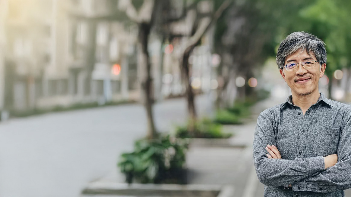 Colorectal cancer doesn’t always show symptoms.